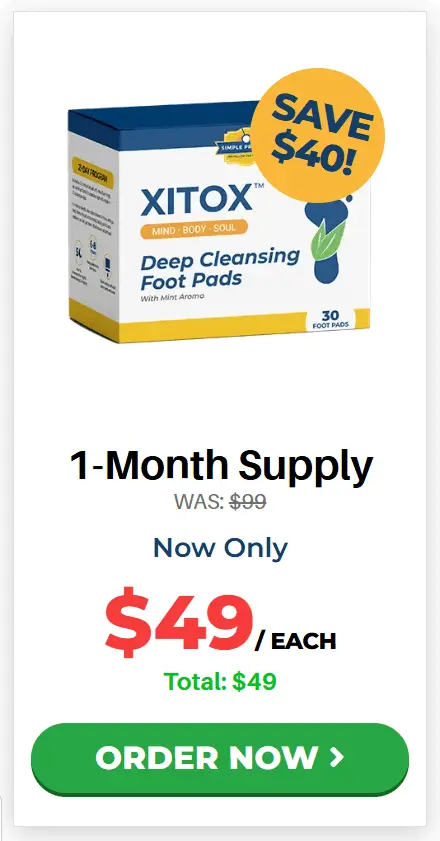 Xitox One Box Add To Cart